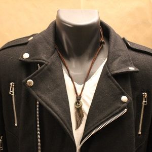 Performance Jacket